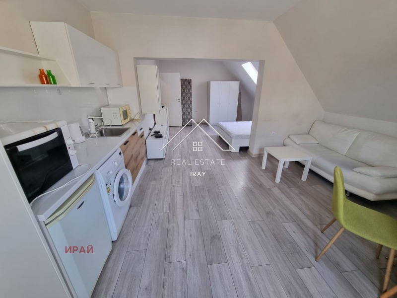 Eladó  Stúdió Stara Zagora , Centar , 50 négyzetméter | 52298248 - kép [3]