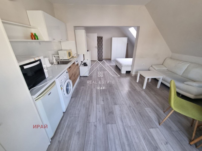Eladó  Stúdió Stara Zagora , Centar , 50 négyzetméter | 52298248 - kép [4]