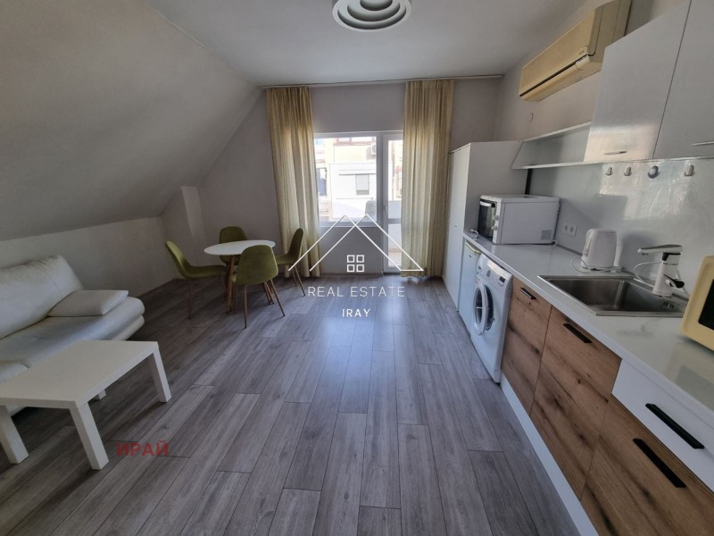 Eladó  Stúdió Stara Zagora , Centar , 50 négyzetméter | 52298248 - kép [6]