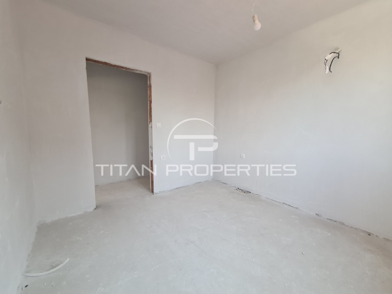 For Sale  1 bedroom Plovdiv , Proslav , 67 sq.m | 47376199 - image [5]