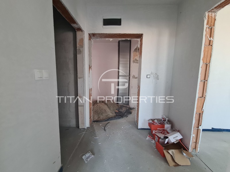 For Sale  1 bedroom Plovdiv , Proslav , 67 sq.m | 47376199 - image [10]