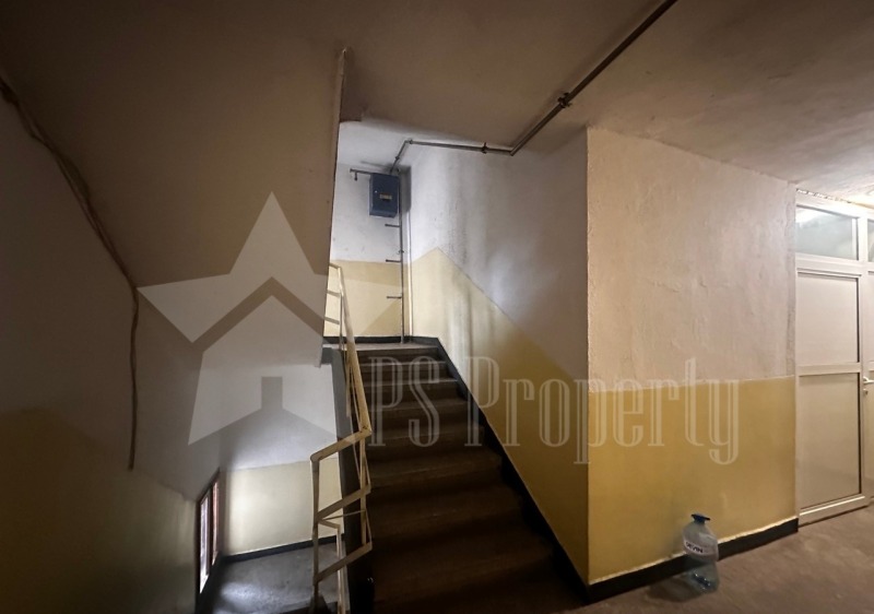 Продава 2-СТАЕН, гр. Стара Загора, Аязмото, снимка 5 - Aпартаменти - 47203840