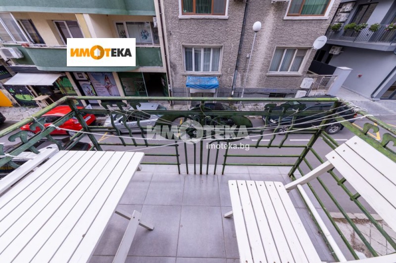 Na prodej  1 ložnice Varna , Centar , 89 m2 | 59639132 - obraz [12]