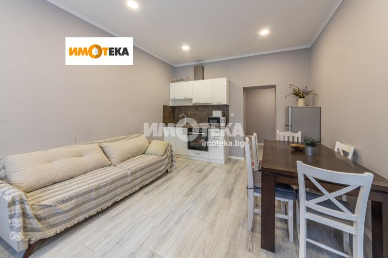 En venta  1 dormitorio Varna , Tsentar , 89 metros cuadrados | 59639132 - imagen [4]