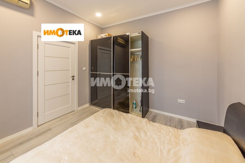 En venta  1 dormitorio Varna , Tsentar , 89 metros cuadrados | 59639132 - imagen [9]