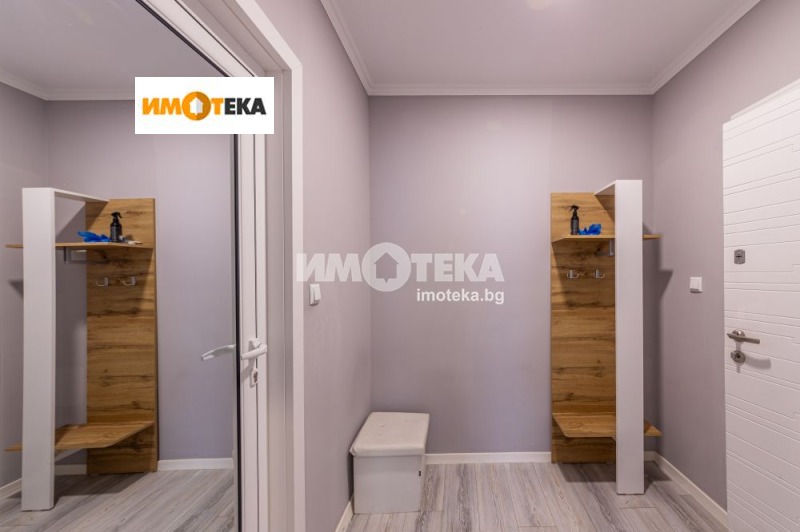 Продава 2-СТАЕН, гр. Варна, Център, снимка 10 - Aпартаменти - 48125142