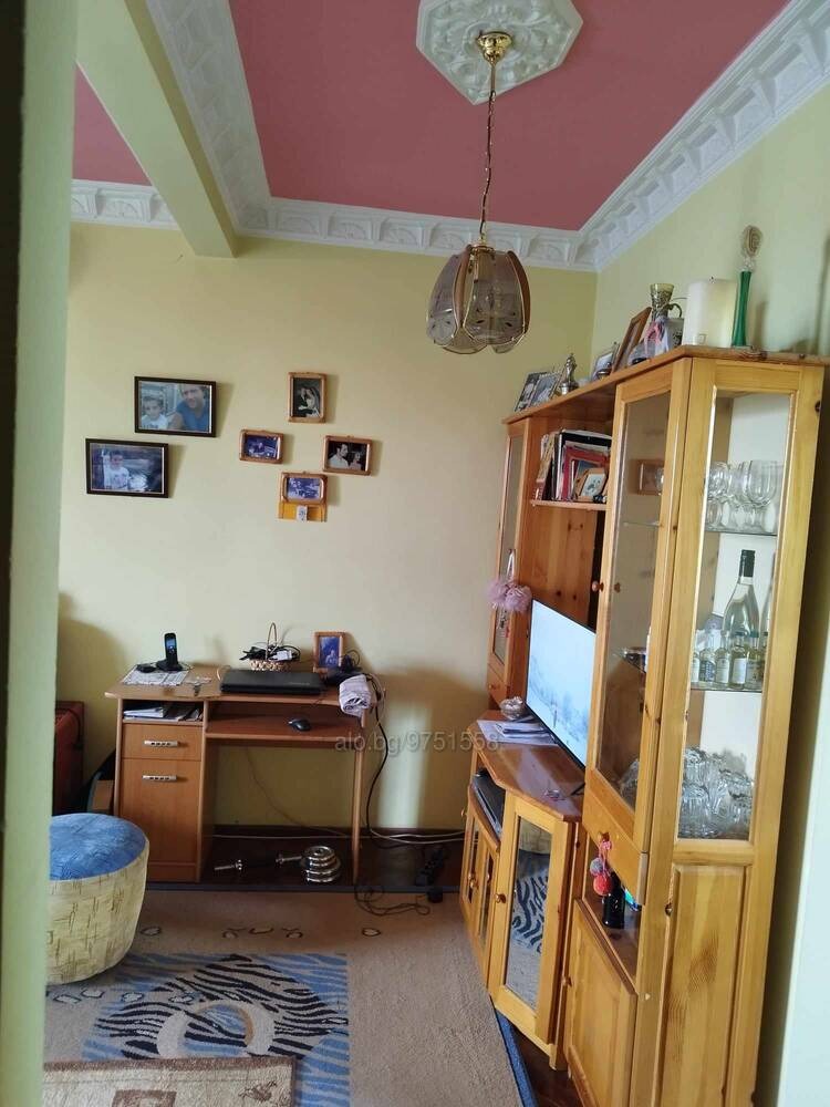 Продава 2-СТАЕН, гр. Стара Загора, Център, снимка 2 - Aпартаменти - 49189211