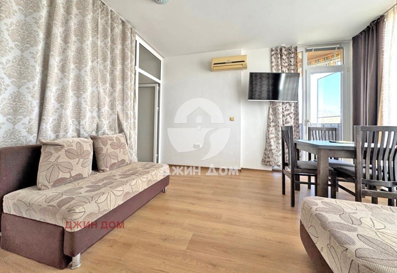 Продава  2-стаен област Бургас , к.к. Слънчев бряг , 65 кв.м | 72923460 - изображение [3]
