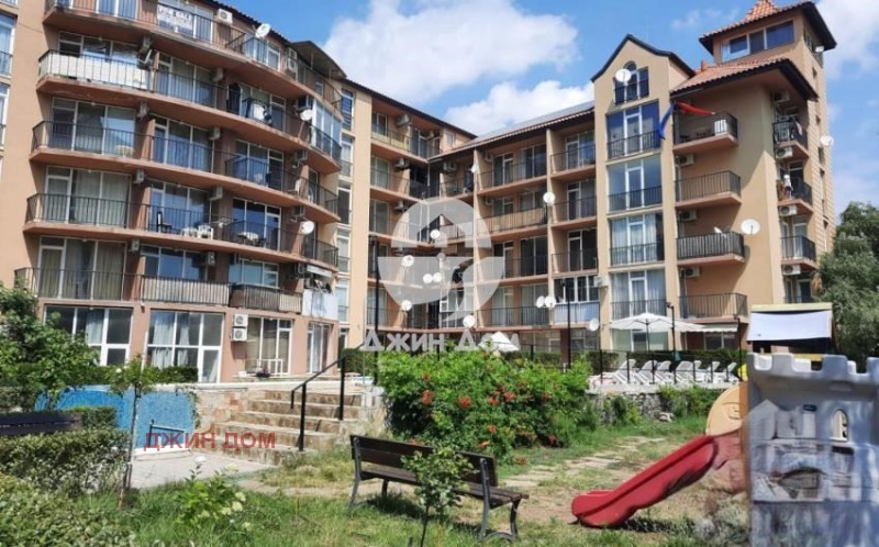 Продава  2-стаен област Бургас , к.к. Слънчев бряг , 65 кв.м | 72923460 - изображение [12]