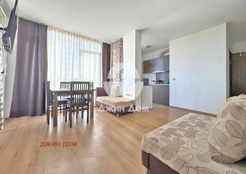 Продава  2-стаен област Бургас , к.к. Слънчев бряг , 65 кв.м | 72923460