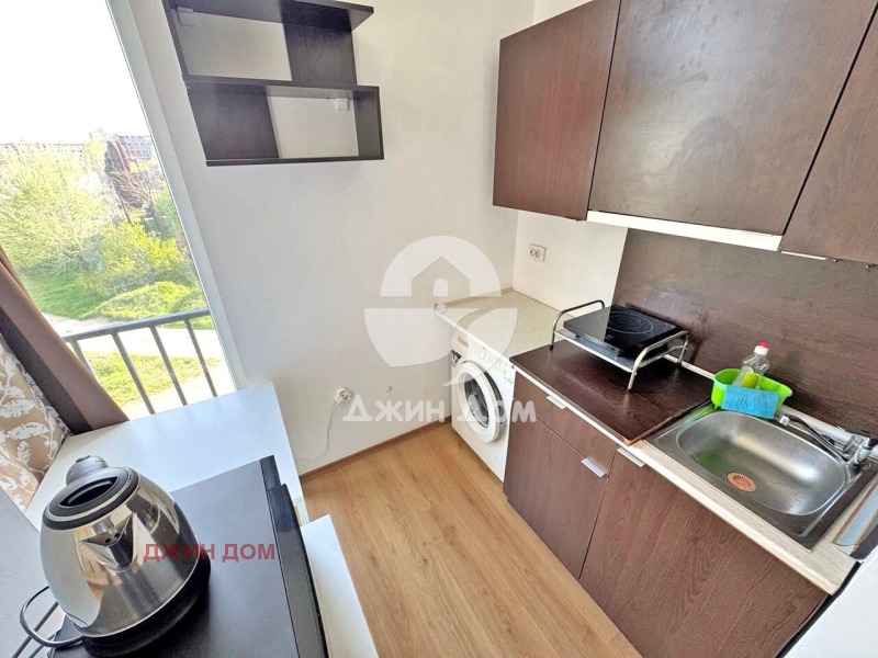 Продава  2-стаен област Бургас , к.к. Слънчев бряг , 65 кв.м | 72923460 - изображение [5]