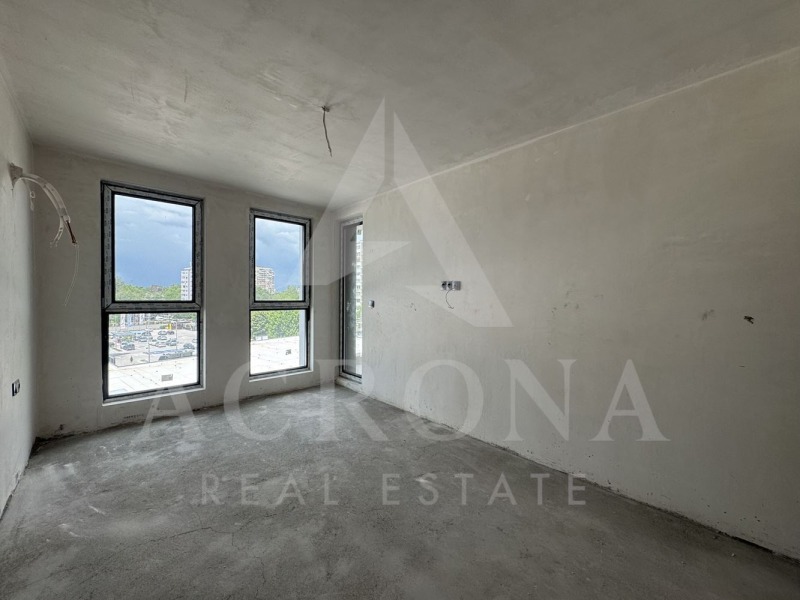 На продаж  1 спальня Пловдив , Кършияка , 70 кв.м | 65400083 - зображення [2]