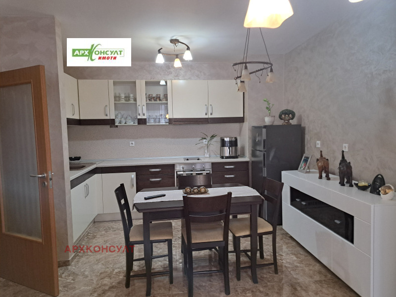 Te koop  1 slaapkamer Sofia , Poligona , 68 m² | 25746471 - afbeelding [3]