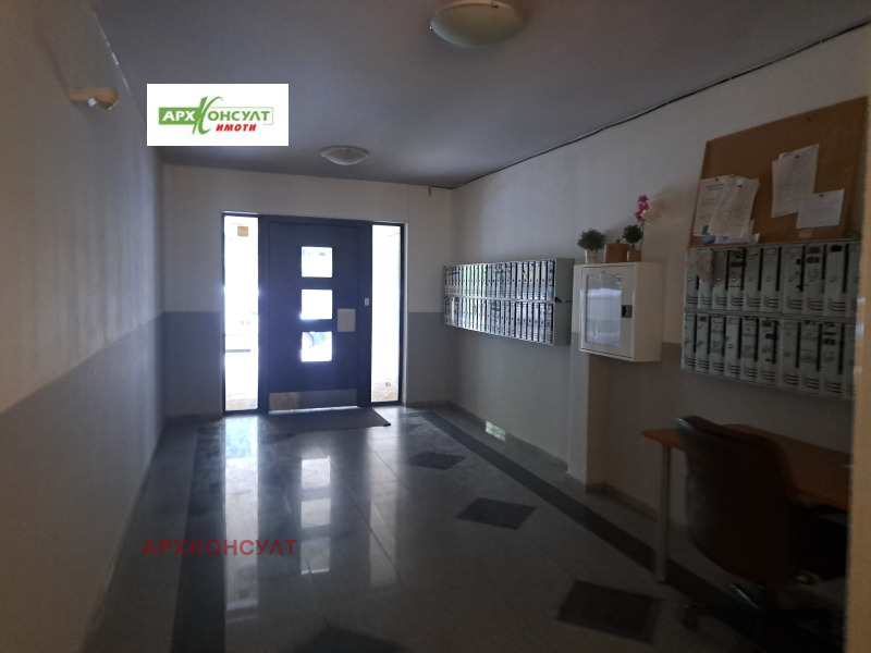 Te koop  1 slaapkamer Sofia , Poligona , 68 m² | 25746471 - afbeelding [11]