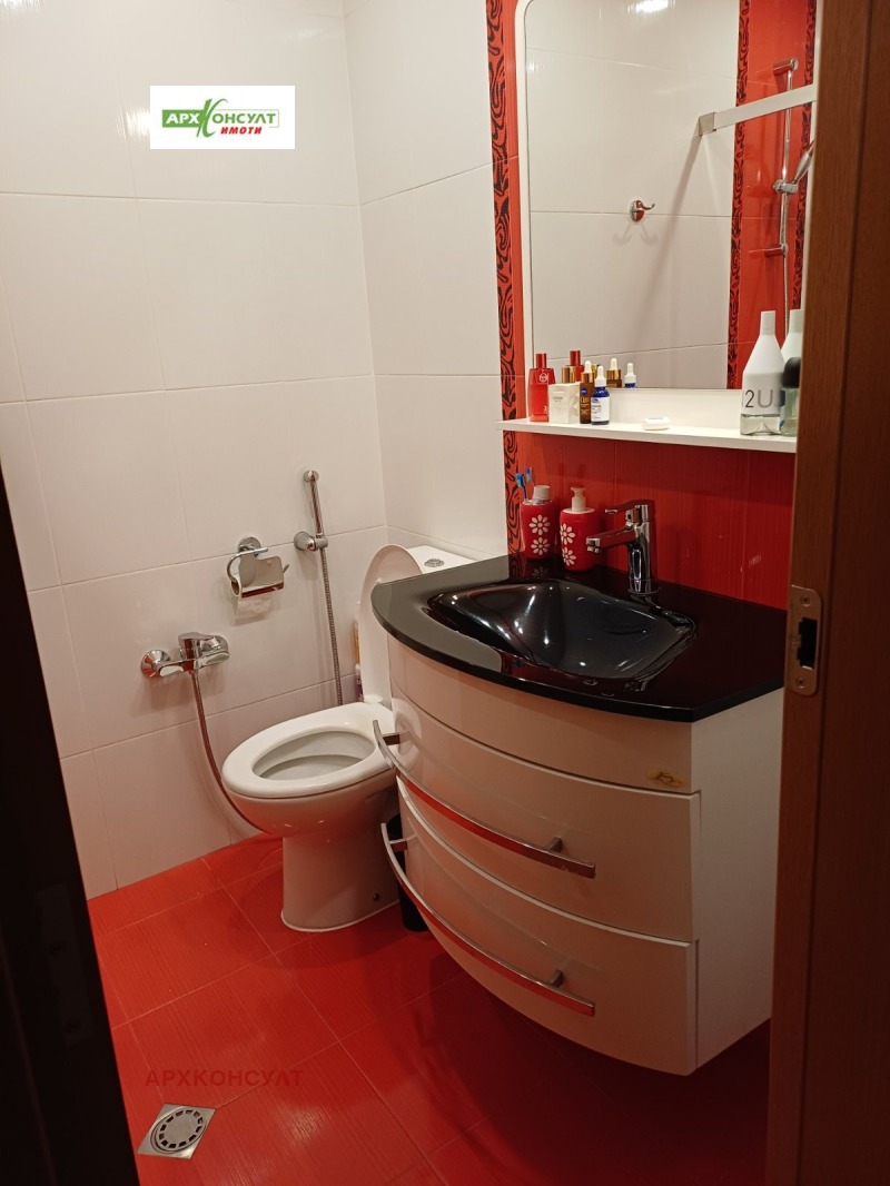 Te koop  1 slaapkamer Sofia , Poligona , 68 m² | 25746471 - afbeelding [10]