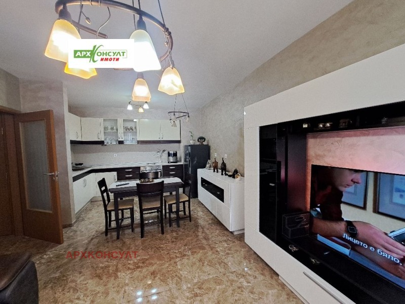 Te koop  1 slaapkamer Sofia , Poligona , 68 m² | 25746471 - afbeelding [2]