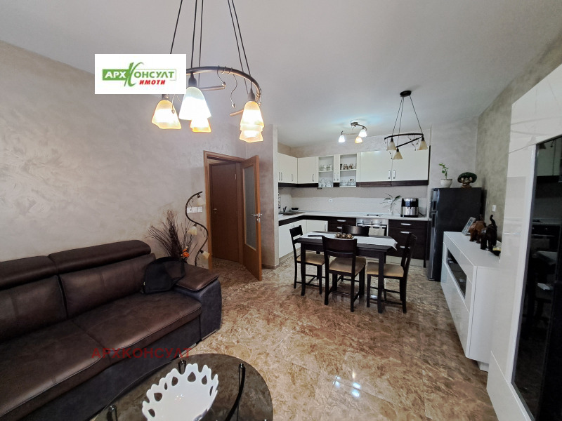 Te koop  1 slaapkamer Sofia , Poligona , 68 m² | 25746471