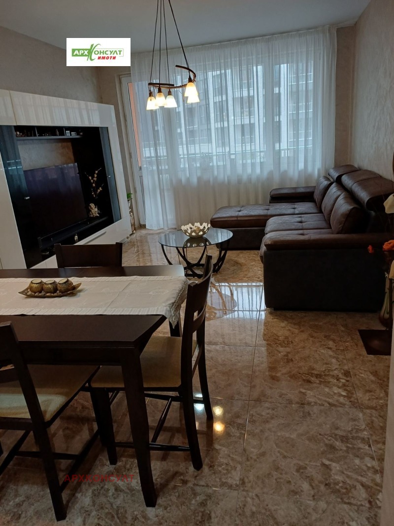 Te koop  1 slaapkamer Sofia , Poligona , 68 m² | 25746471 - afbeelding [4]