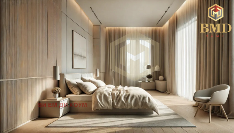 Продава 2-СТАЕН, гр. Велинград, област Пазарджик, снимка 4 - Апартаменти - 52913992