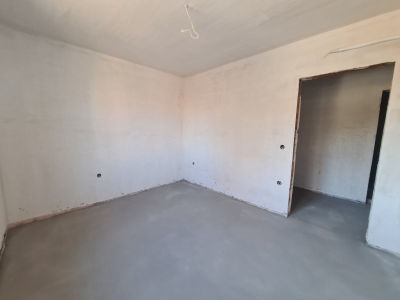 Продава 2-СТАЕН, гр. Хасково, Воеводски, снимка 5 - Апартаменти - 53207002