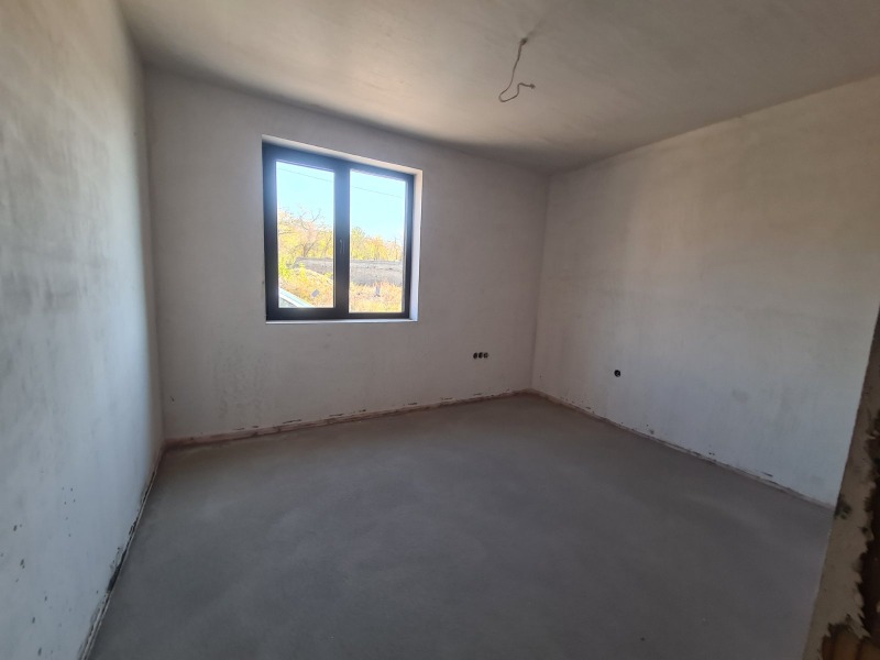 Продава 2-СТАЕН, гр. Хасково, Воеводски, снимка 4 - Апартаменти - 53207002