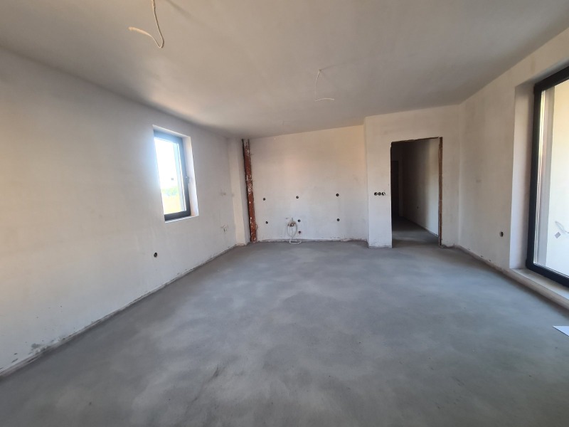 Продава 2-СТАЕН, гр. Хасково, Воеводски, снимка 2 - Апартаменти - 53207002