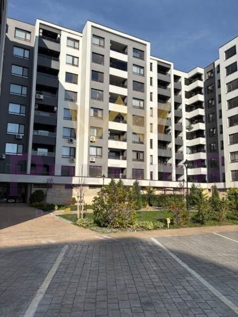 Продава 2-СТАЕН, гр. Бургас, област Бургас, снимка 4 - Апартаменти - 53281608