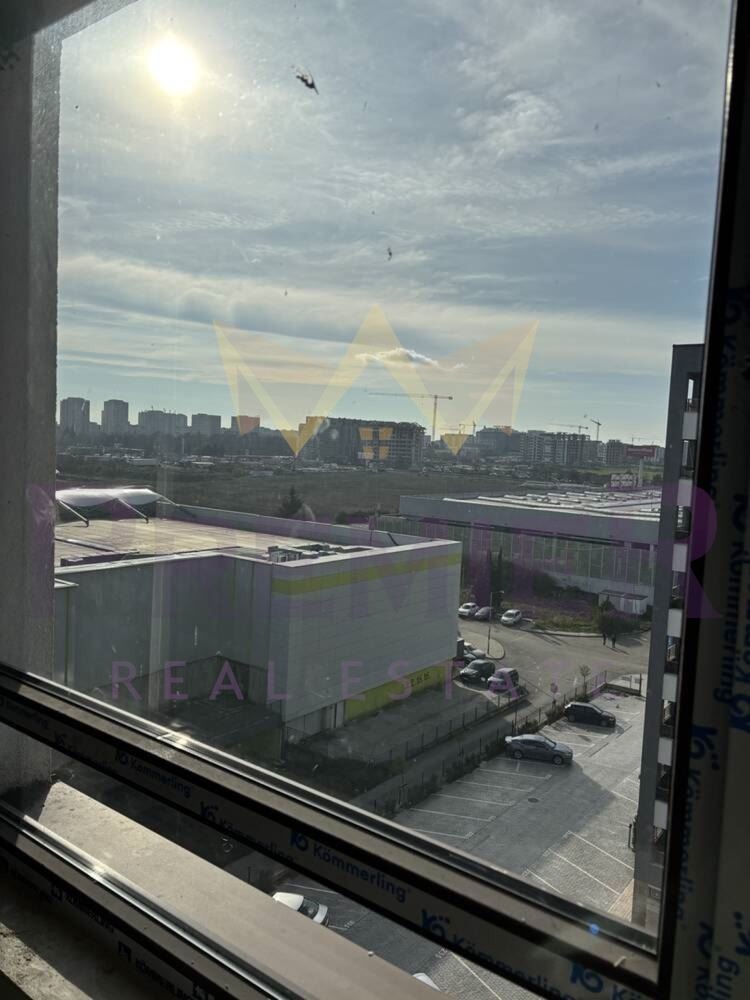 Продава 2-СТАЕН, гр. Бургас, област Бургас, снимка 5 - Апартаменти - 53281608