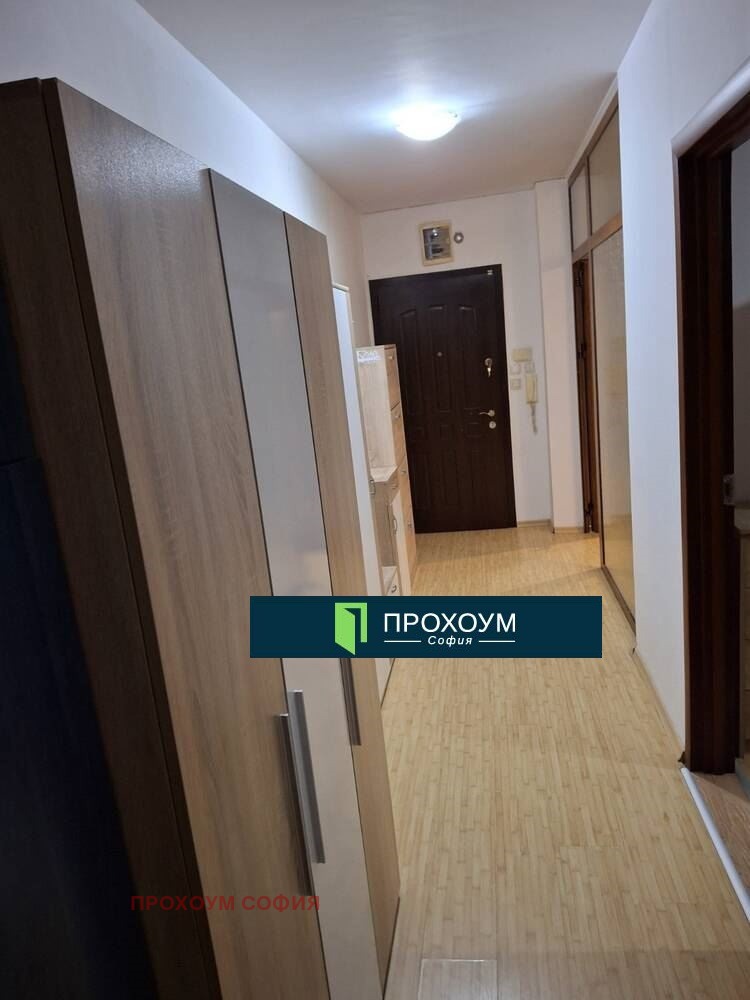 Продава 2-СТАЕН, гр. София, Студентски град, снимка 5 - Апартаменти - 53985570