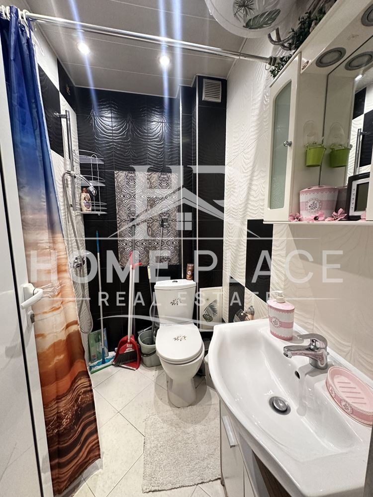 Продава 2-СТАЕН, гр. Варна, Колхозен пазар, снимка 10 - Апартаменти - 54445791