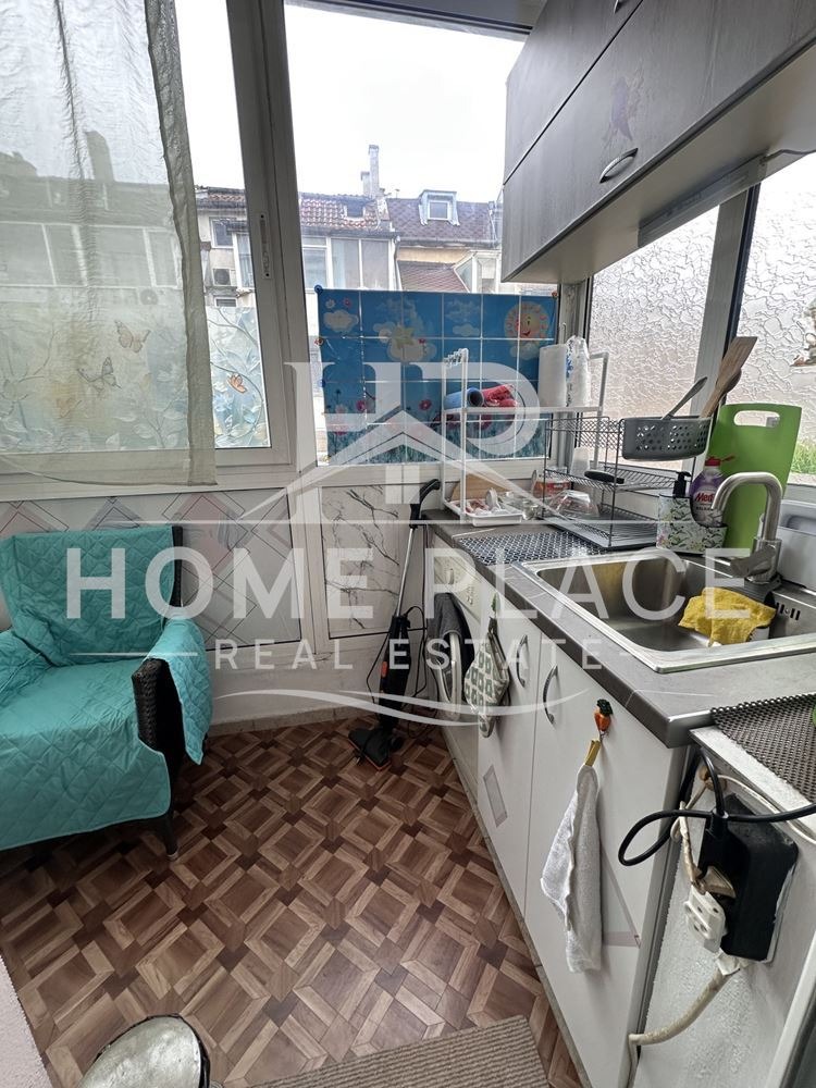 Продава 2-СТАЕН, гр. Варна, Колхозен пазар, снимка 8 - Апартаменти - 54445791