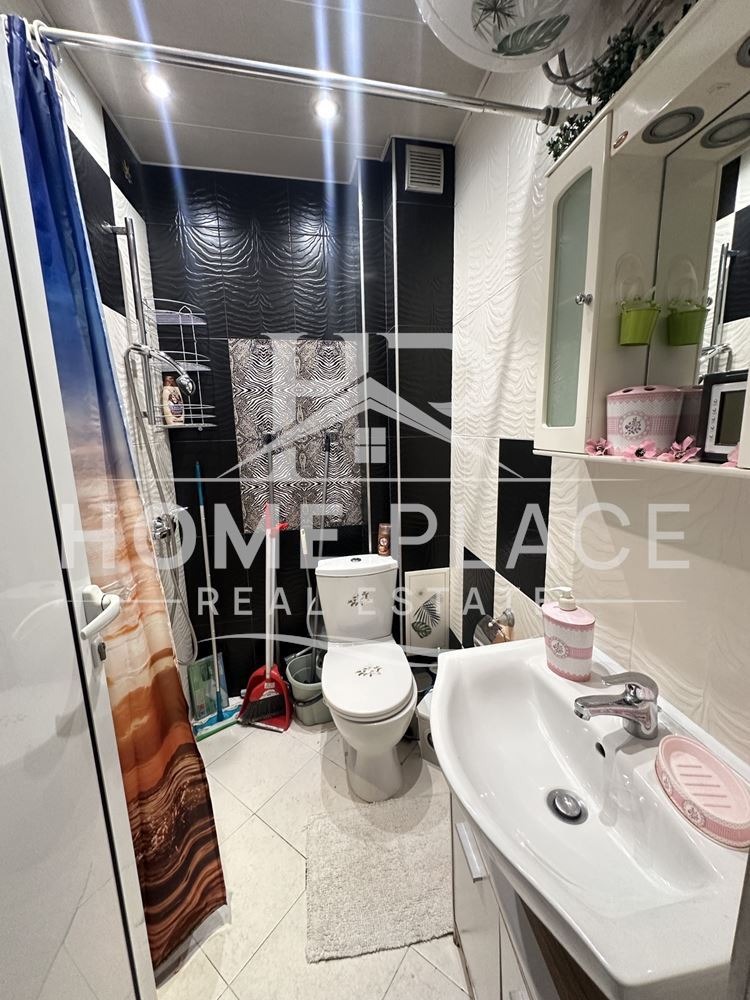 Продава 2-СТАЕН, гр. Варна, Колхозен пазар, снимка 9 - Апартаменти - 54445791