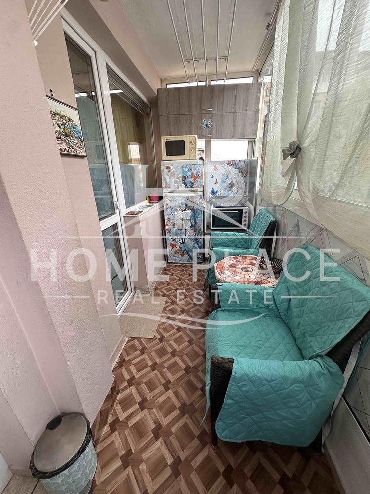 Продава 2-СТАЕН, гр. Варна, Колхозен пазар, снимка 6 - Апартаменти - 54445791