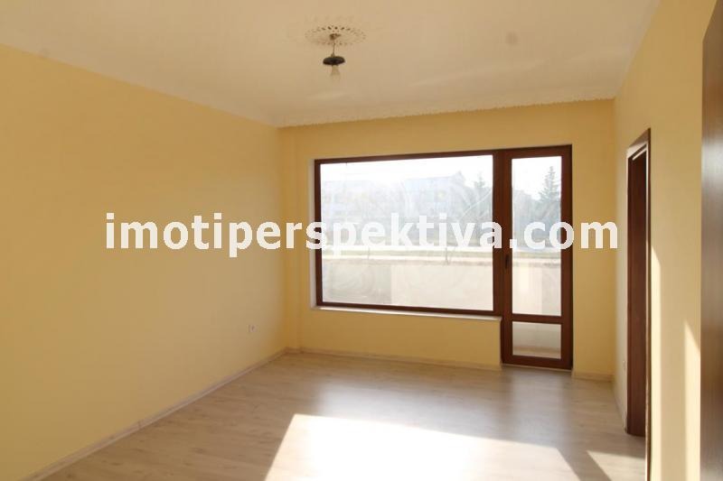 Till salu  2 sovrum Plovdiv , Trakija , 70 kvm | 64385462