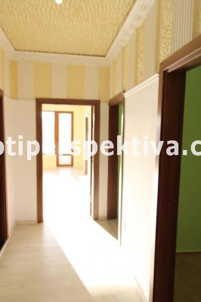 Satılık  2 yatak odası Plovdiv , Trakiya , 70 metrekare | 64385462 - görüntü [10]