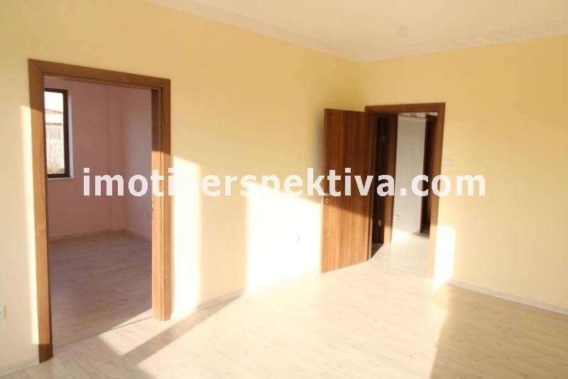 Till salu  2 sovrum Plovdiv , Trakija , 70 kvm | 64385462 - bild [2]