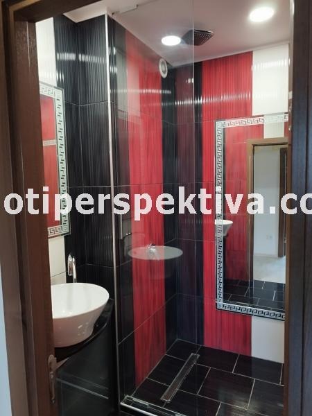 De vânzare  2 dormitoare Plovdiv , Traciia , 70 mp | 64385462 - imagine [13]