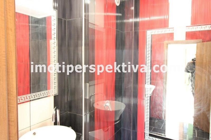 Te koop  2 slaapkamers Plovdiv , Trakija , 70 m² | 64385462 - afbeelding [12]