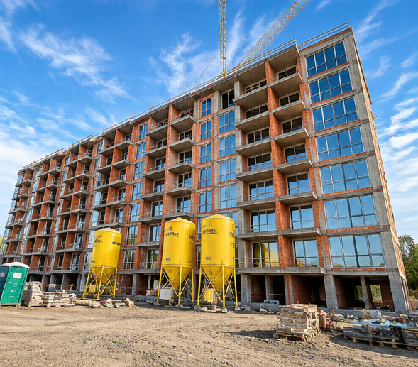 Продава 3-СТАЕН, гр. София, Дружба 1, снимка 2 - Апартаменти - 49551590