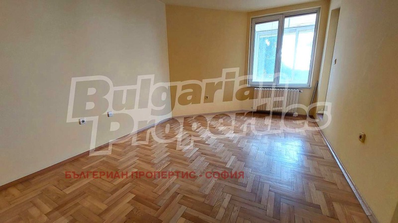 Продава 3-СТАЕН, гр. София, Борово, снимка 3 - Aпартаменти - 47229760