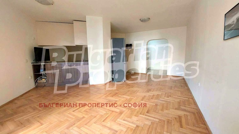 Продава 3-СТАЕН, гр. София, Борово, снимка 1 - Aпартаменти - 47229760