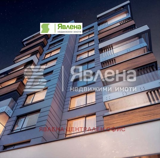 In vendita  2 camere da letto Sofia , Serdika , 141 mq | 98488112 - Immagine [14]