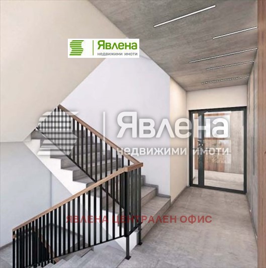 In vendita  2 camere da letto Sofia , Serdika , 141 mq | 98488112 - Immagine [8]