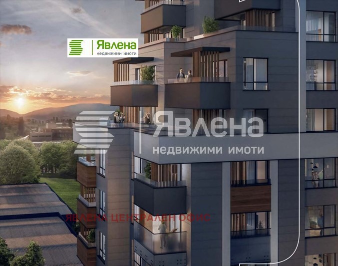 In vendita  2 camere da letto Sofia , Serdika , 141 mq | 98488112 - Immagine [5]