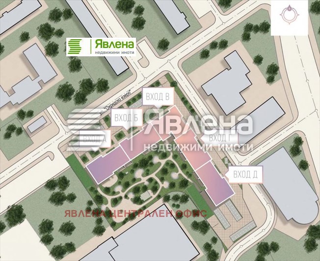 In vendita  2 camere da letto Sofia , Serdika , 141 mq | 98488112 - Immagine [11]