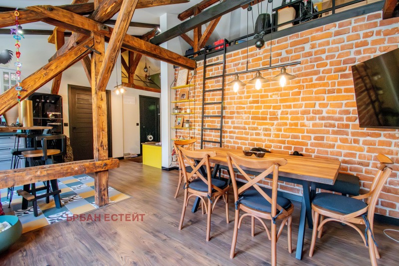 Продава 3-СТАЕН, гр. София, Център, снимка 7 - Апартаменти - 52327033