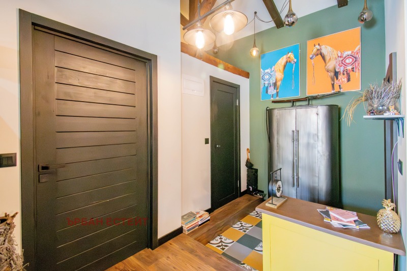 Продава 3-СТАЕН, гр. София, Център, снимка 14 - Апартаменти - 52327033