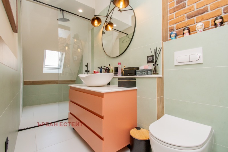 Продава 3-СТАЕН, гр. София, Център, снимка 10 - Апартаменти - 52327033