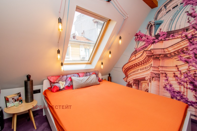 Продава 3-СТАЕН, гр. София, Център, снимка 8 - Апартаменти - 52327033