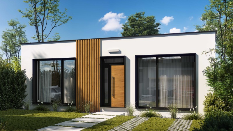 Продава 3-СТАЕН, гр. София, Докторски паметник, снимка 5 - Апартаменти - 52475321